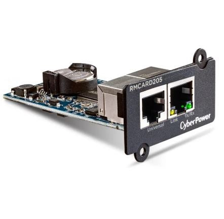 CYBERPOWER SNMP/HTTP Expansion Card RMCARD205