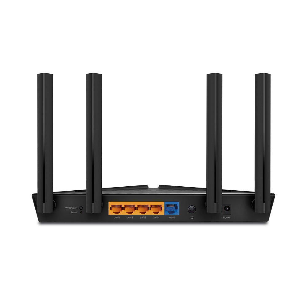 TP-LINK Router Archer AX23 Wi-Fi 6