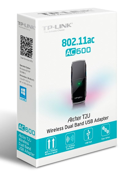 TP-LINK Archer T2U