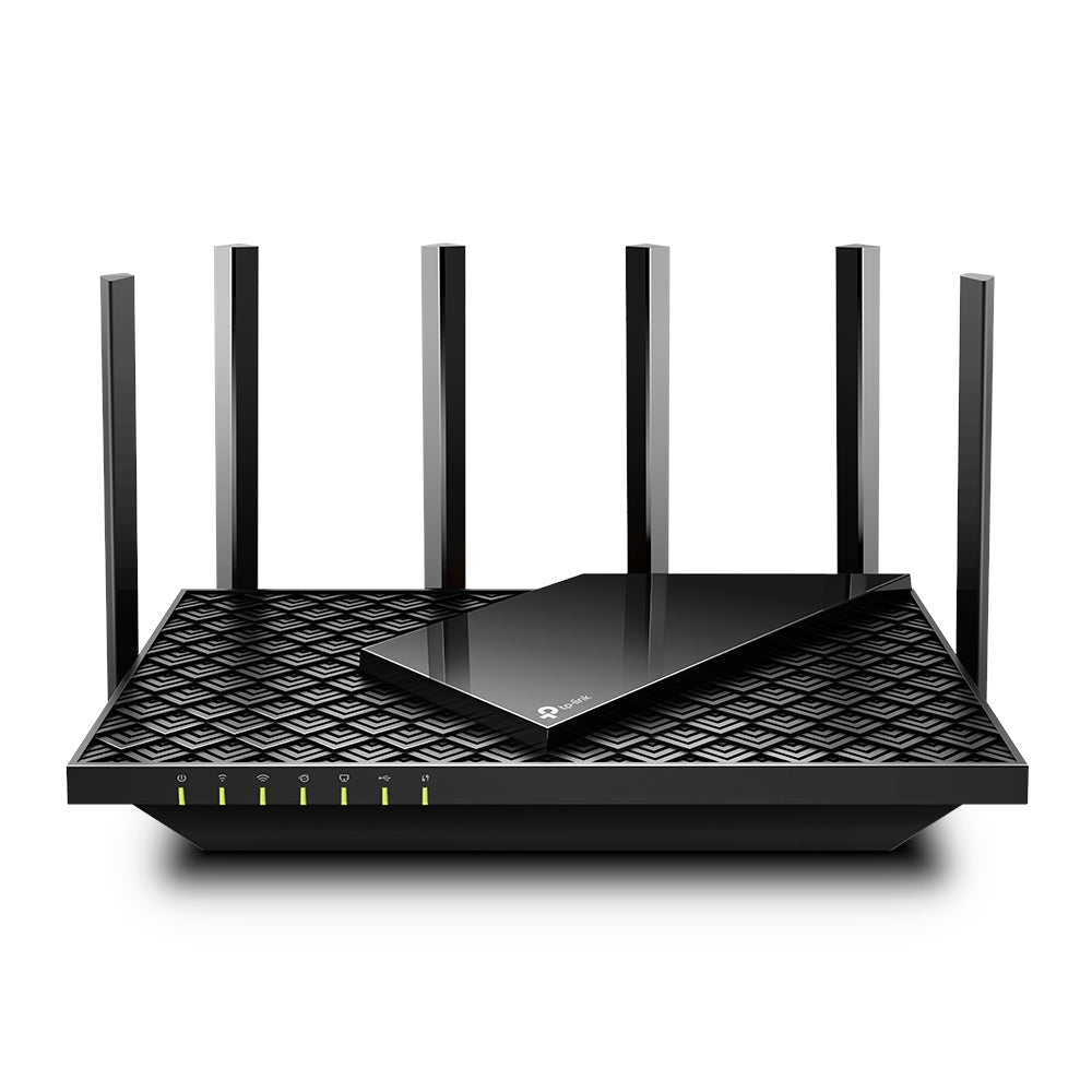 TP-LINK Router Archer AX73 AX5400 Dual-Band Gigabit Wi-Fi 6