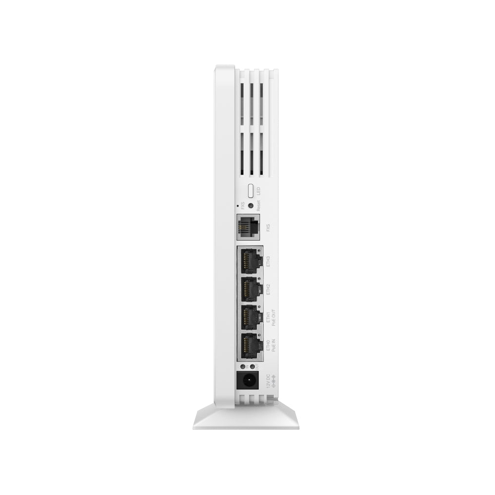 TP-LINK Access Point EAP650-Desktop Omada Wi-Fi 6 AX3000