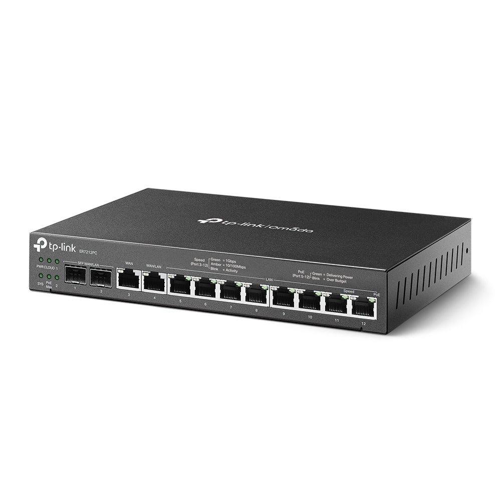 TP-LINK ER7212PC