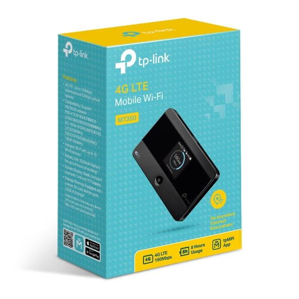 TP-LINK M7350