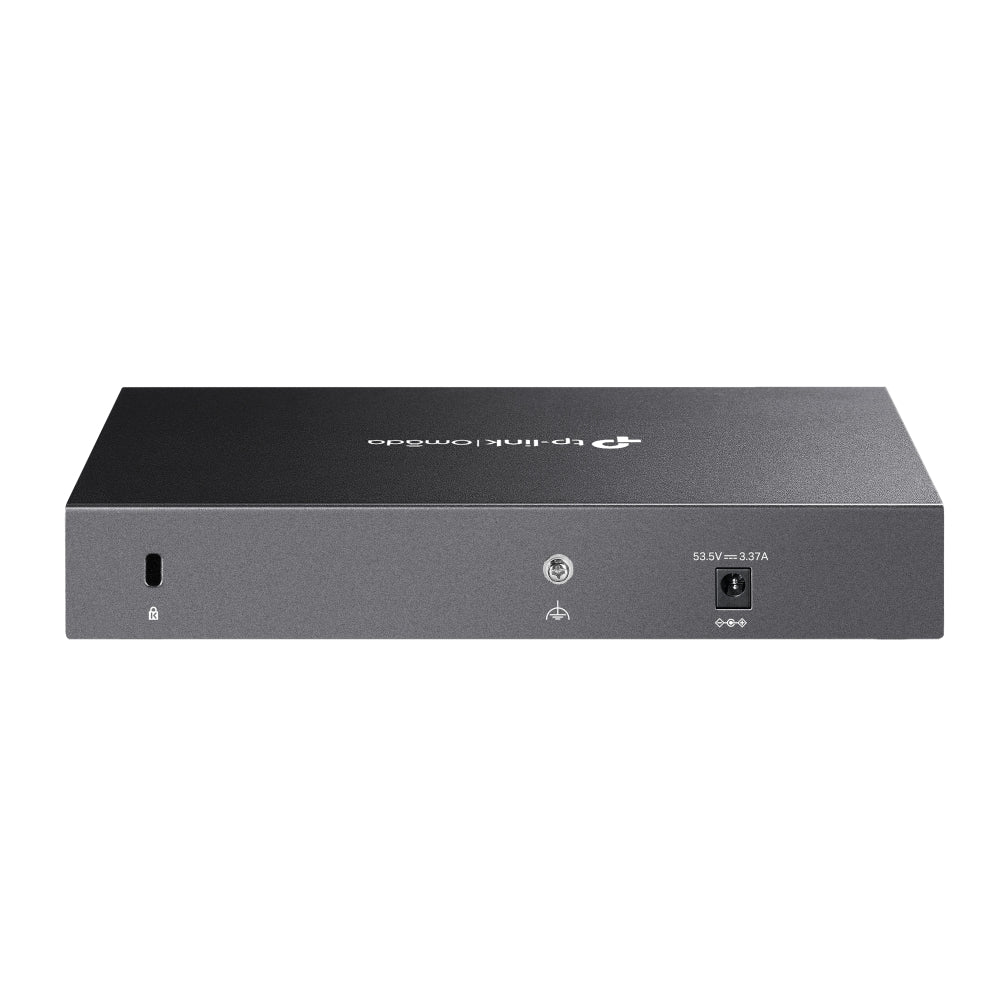 TP-LINK Switch SG2210XMP-M2