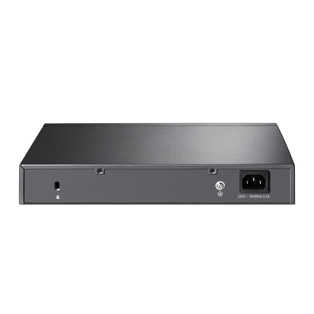 TP-LINK TL-SG3210 JETSTREAM 8 PORT GIGABIT MANAGE