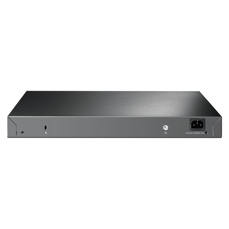 TP-LINK SWITCH SG3428XPP-M2 24x2.5G 4x10G SFP+