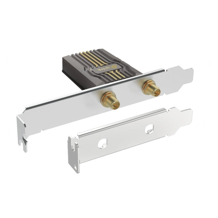 TP-LINK PCI-E CARD ARHER TBE400E WIFI7 BT5.4