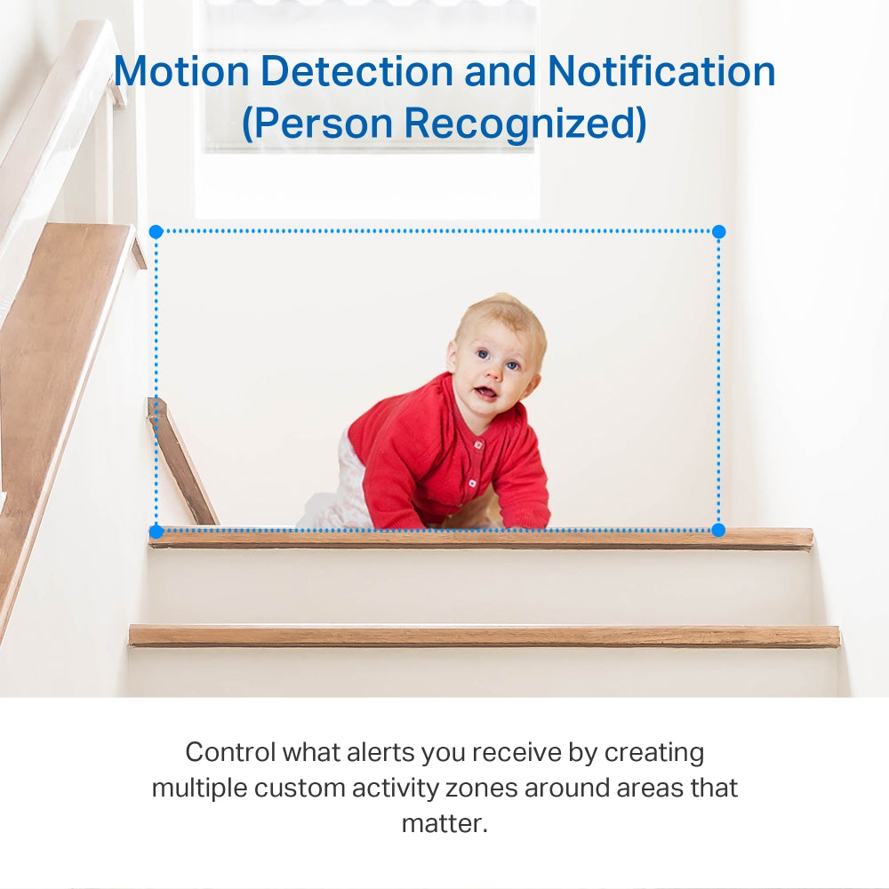 TP-LINK CAMERA TAPO C211 FULLHD+ WIFI PAN/TILT BLACK