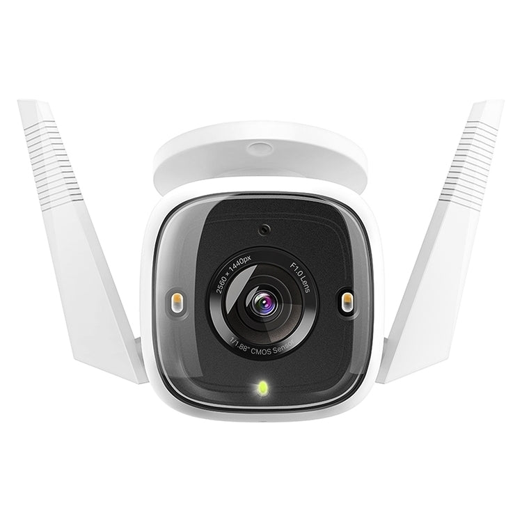 TP-LINK WIFI CAMERA TAPO C325WB 2K OUTDOOR