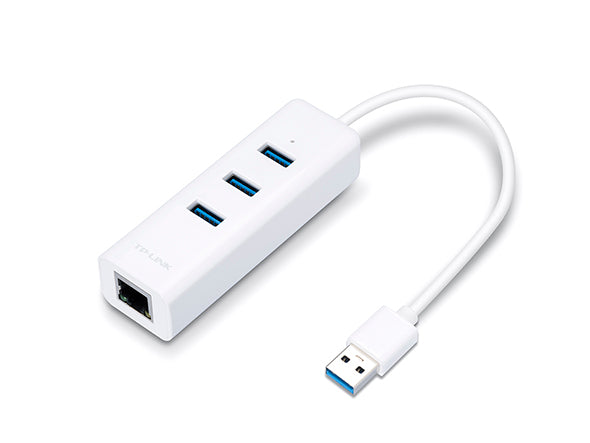 TP-LINK UE330