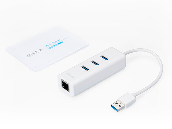 TP-LINK UE330