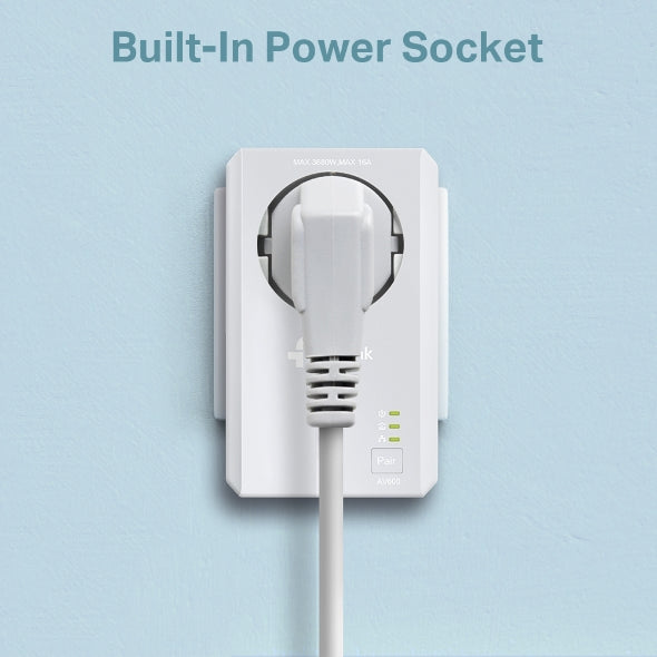 TP-LINK TL-WPA4226 KIT