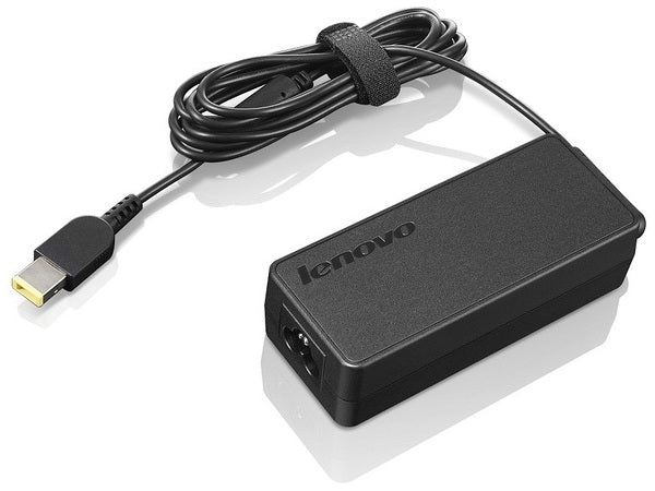 LENOVO ThinkPad 65W AC Adapter - Slim tip