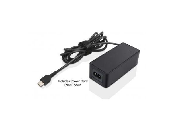 LENOVO ThinkPad 65W AC Adapter USB Type-C