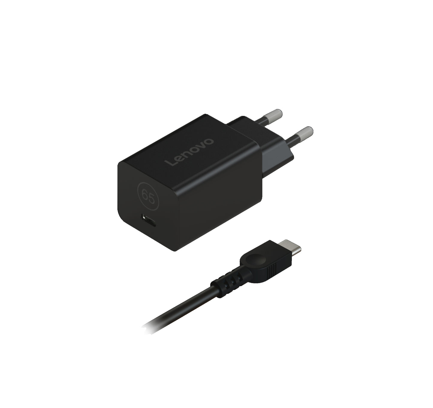 LENOVO 65W GaN Nano Adapter