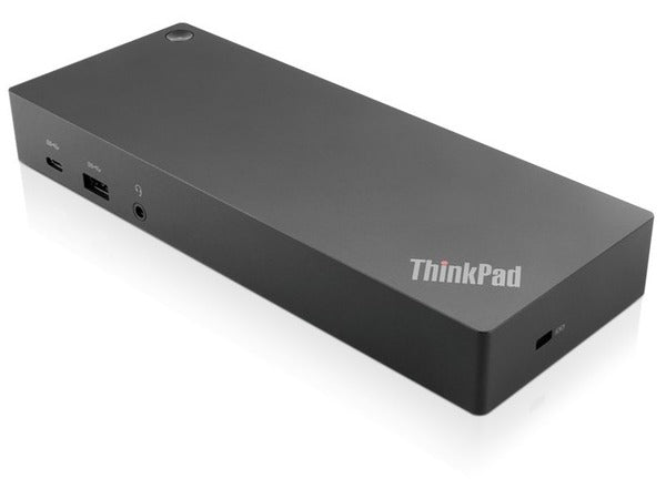 LENOVO ThinkPad Hybrid USB-C with USB-A dock
