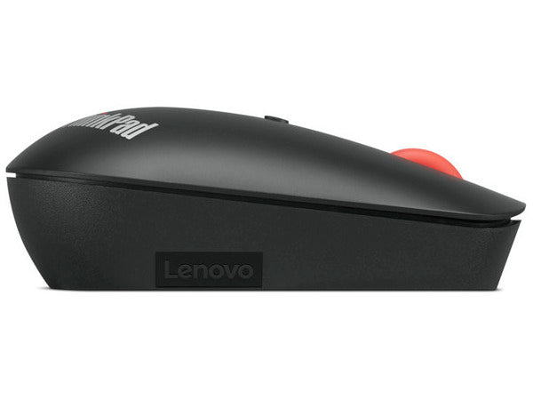 LENOVO ThinkPad USB-C Wireless Compact Mouse, Black