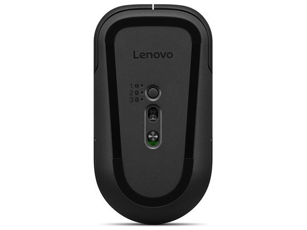 LENOVO Wireless Multi-Mode Pro Plus Mouse 6050 | Black
