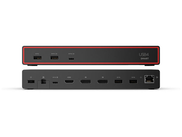 LENOVO ThinkPad USB4 Smart Dock 5500 135W Adapter