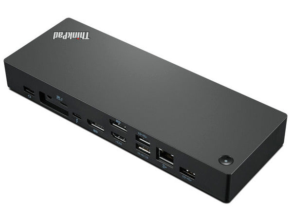LENOVO ThinkPad Universal Thunderbolt 4 Dock