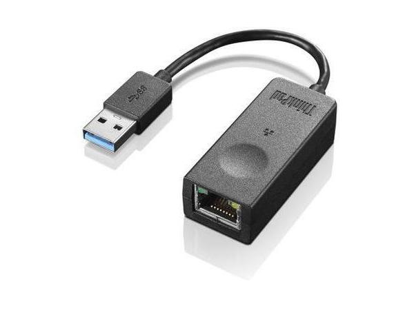 LENOVO USB 3.0 to Ethernet Adapter