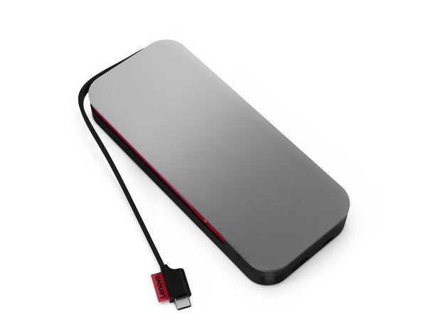 LENOVO Go USB-C Laptop Power Bank 20000 mAh