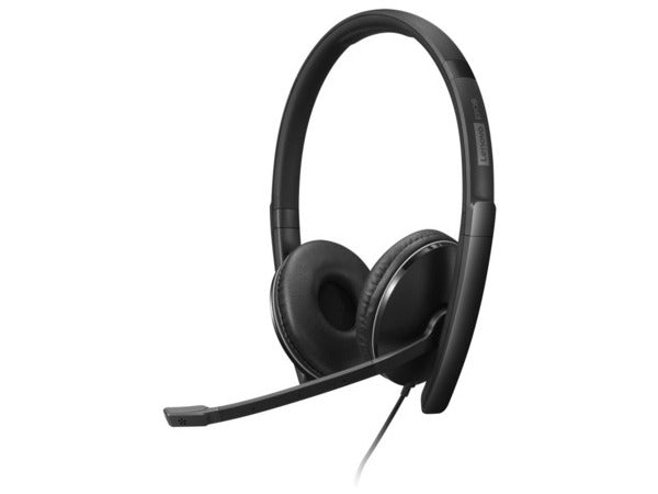 LENOVO Wired ANC Headset Gen 2