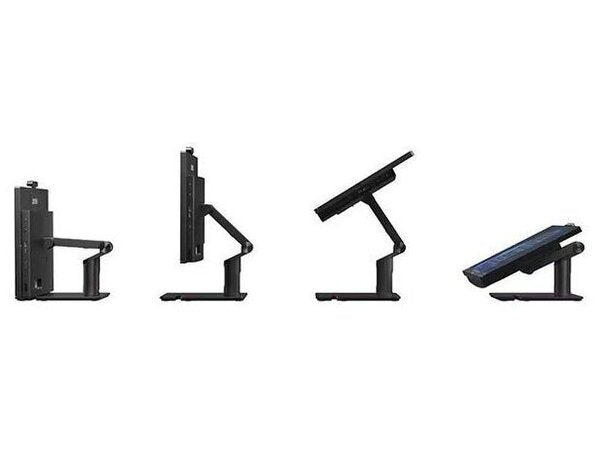 LENOVO Thinkcentre All In One PC M70a G6 23.8'' FHD IPS Touch/U5-225T/16GB/1TB SSD/Intel Graphics/Win 11 Pro/3Y NBD/Black