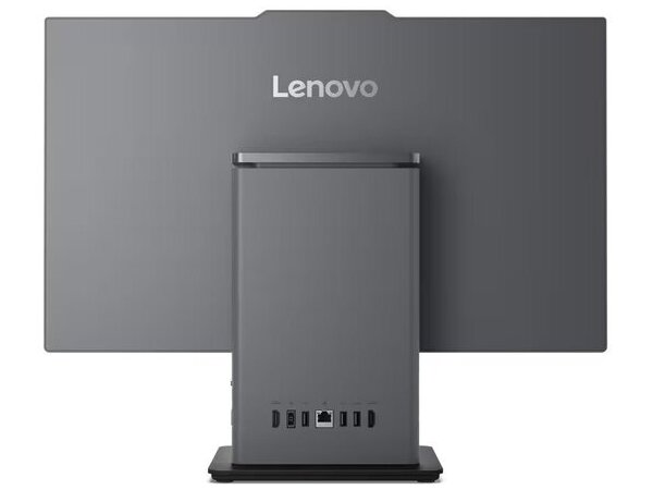LENOVO Thinkcentre All In One PC neo 50a 24 G5 23.8'' FHD IPS/i7-13620H/16GB/512GB SSD/Intel UHD Graphics/Win 11 Pro/5Y NBD/Luna Grey