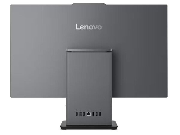 LENOVO Thinkcentre All In One PC neo 50a 27 G5 27'' FHD IPS Touch/i7-13620H/32GB/1TB SSD/Intel UHD Graphics/Win 11 Pro/5Y NBD/Luna Grey