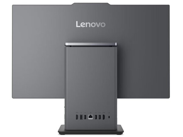 LENOVO Thinkcentre All In One PC 50a G5 24'' FHD IPS/i5-13420H/16GB/512GB SSD/Intel UHD Graphics/Win 11 Pro/5Y NBD/Luna Grey
