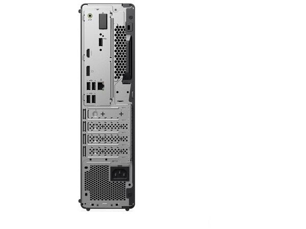 LENOVO PC ThinkCentre neo 50s G6/Ultra 3-205/16GB/512GB/Intel Graphics/DVD±RW/FREE DOS/5Y NBD/Raven Black