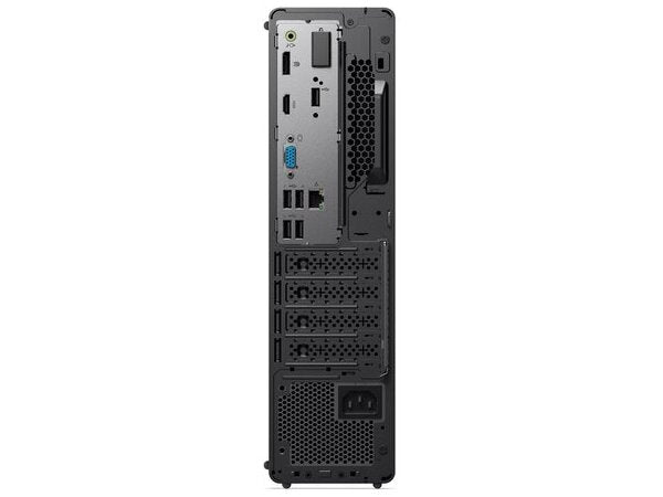 LENOVO PC ThinkCentre neo 50s G5/i7-14700/16GB/512GB/Intel UHD Graphics/DVD±RW/W11P/5Y NBD/Black