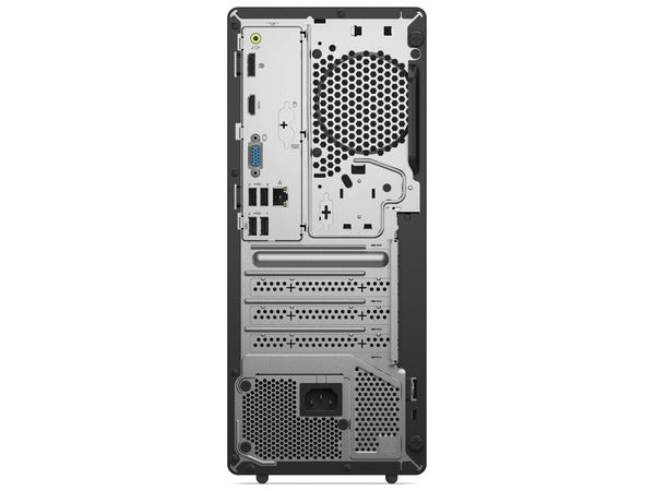 LENOVO PC ThinkCentre neo 50t G5/i7-14700/16GB/512GB SSD/Intel UHD Graphics/DVD±RW/W11P/5Y NBD/Black