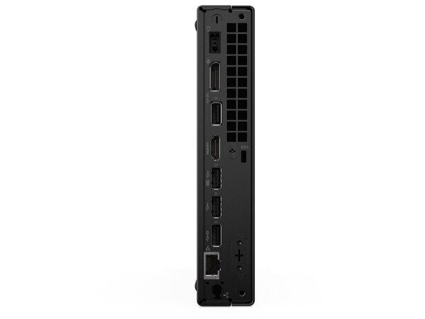 LENOVO PC ThinkCentre neo 50q G5/Intel Core 5-210H/16GB/1TB SSD/Intel Graphics/Win 11 Pro/5Y NBD/Black