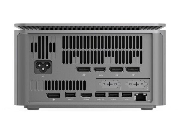 LENOVO PC ThinkCentre Neo Ultra/i9-14900/64GB/2TB SSD SSD/NVIDIA GeForce RTX 4060 8GB/Win 11 Pro/3Y NBD