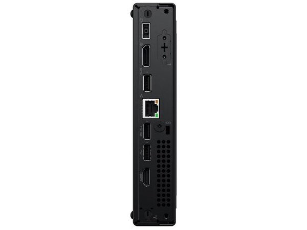 LENOVO PC V100q/i3-N305/16GB/512GB/Intel Graphics/W11P/3Y NBD/Black