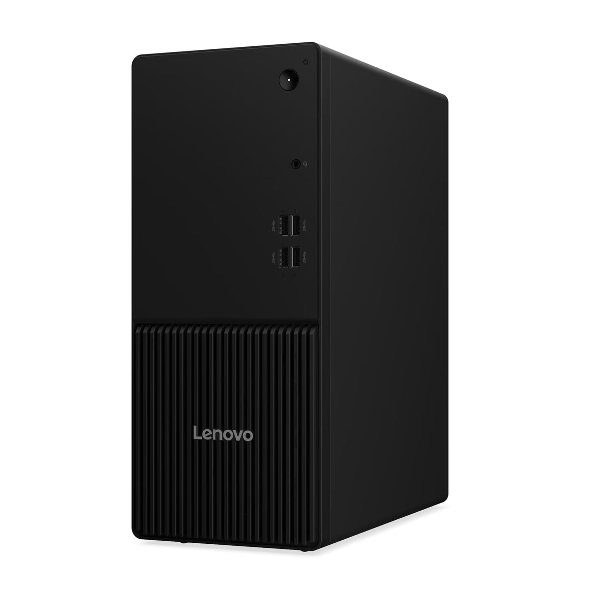 LENOVO PC V100t/i3-14100/16GB/512GB/Intel UHD Graphics/W11P/3Y NBD/Black