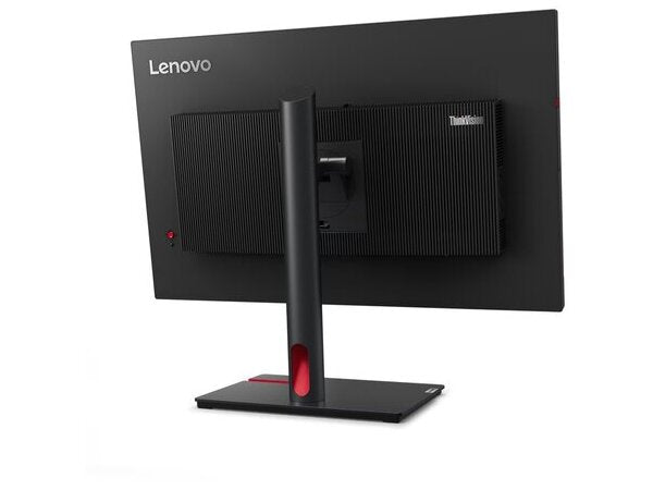 LENOVO Monitor ThinkVision 27 3D 27'' IPS, HDMi, VGA, USB-C, Display Port, 3YearsW