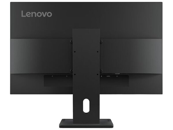 LENOVO Monitor ThinkVision E24-40 23.8'' IPS FHD, Slim Bezel, HDMΙ, Display Port, VGA, Height adjustable, Speakers, 3YearsW