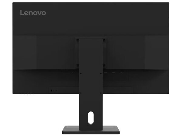 LENOVO Monitor ThinkVision E27Q-40 27'' QHD IPS | HDMi | Display Port | Speakers | 3Years