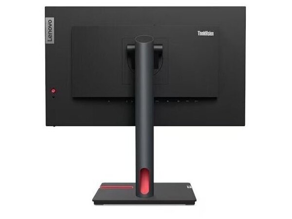 LENOVO Monitor ThinkVision P24q-30 23.8'' QHD IPS, HDMi, Display Port, Height adjustable, 3YearsW