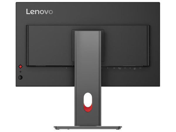 LENOVO Monitor ThinkVision P24QD-40 23.8'' QHD IPS, HDMi, Display Port, Height adjustable, 3YearsW