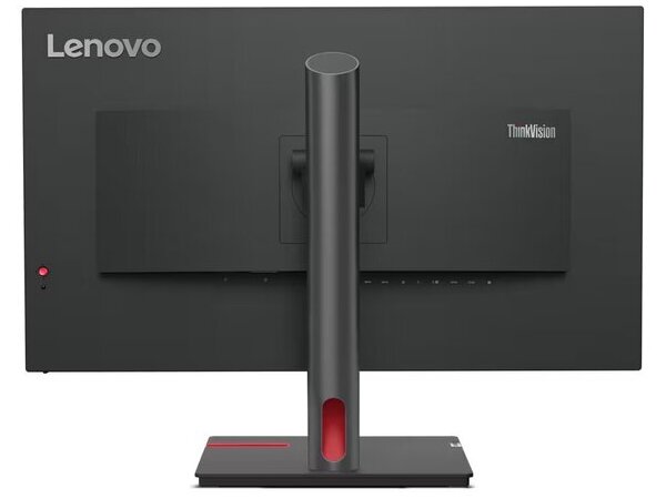 LENOVO Monitor ThinkVision P32p-30 31.5'' 4K IPS | HDMI | USB | Display Port | Thunderbolt | RJ45 Height adjustable | 3YearsW