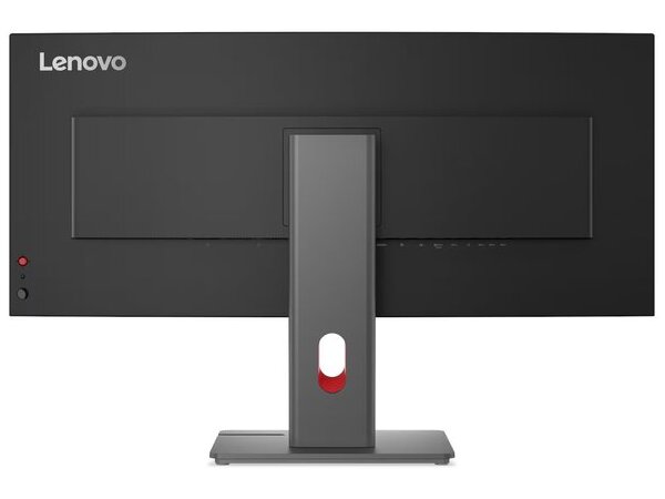 LENOVO Monitor Thinkvision P34WD-40 34'' IPS WQHD,HDMi,Display Port,Ethernet,Height Adjust,3YearsW