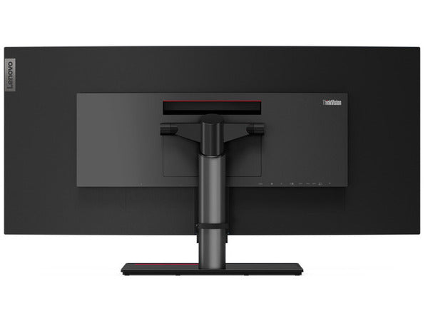 LENOVO Monitor Thinkvision P40w-20 39.7'' IPS WUHD | HDMi | Display Port | Thunderbolt | Ethernet | Camera | Height Adjust | 3YearsW