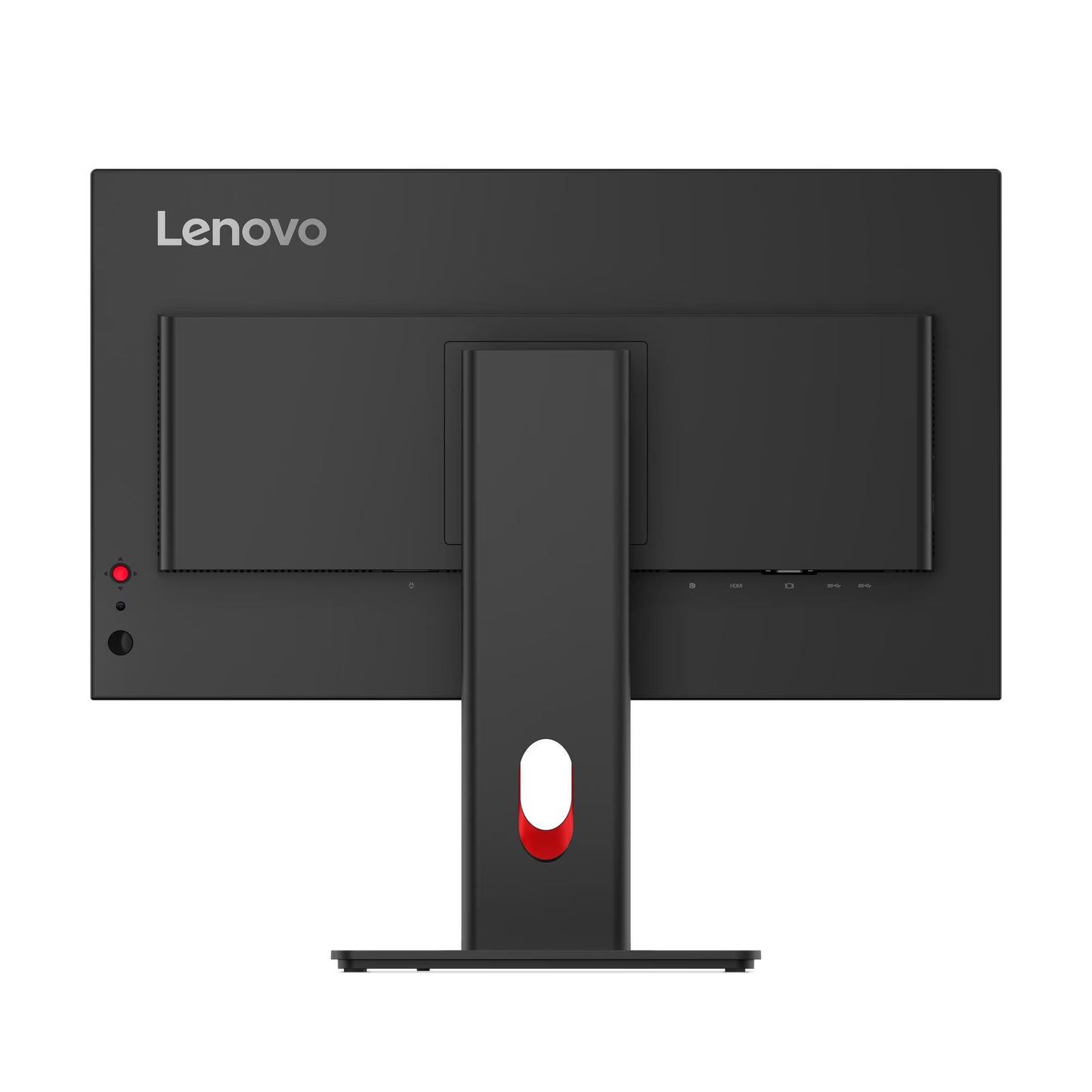 LENOVO Monitor ThinkVision T24-40 23.8'' FHD IPS, HDMi, Display Port,USB-C,USB , Height adjustable, 3YearsW