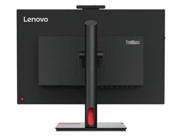 LENOVO Monitor ThinkVision T27hv-30 27'' QHD IPS | VGA | HDMi | Display Port | USB | USB-C | Height adjustable | Webcam | Speakers | | 3YearsW
