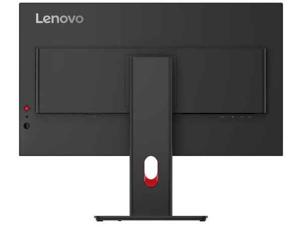 LENOVO Monitor ThinkVision T27Q-40 27'' QHD IPS, HDMi, Display Port, USB, Height adjustable, 3YearsW
