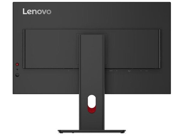 LENOVO Monitor ThinkVision T27UD-40 27'' 4K IPS, HDMi, Display Port, USB-C, Ethernet,Height adjustable, 3YearsW